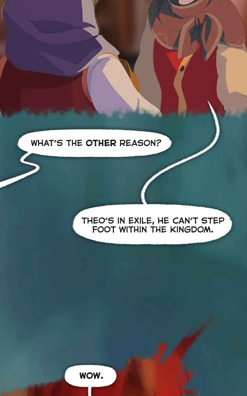 Woven Chapter 6 page 69 - 