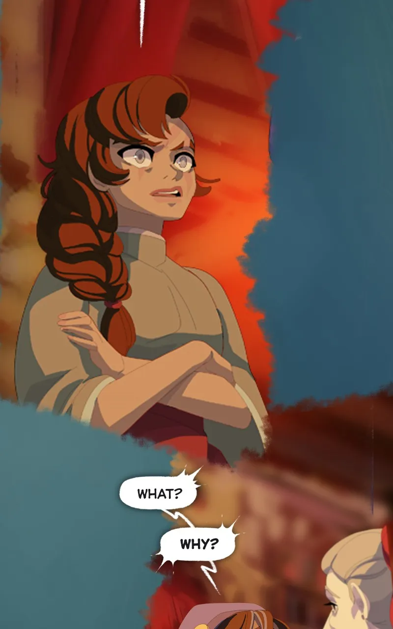 Woven Chapter 6 page 70 - 