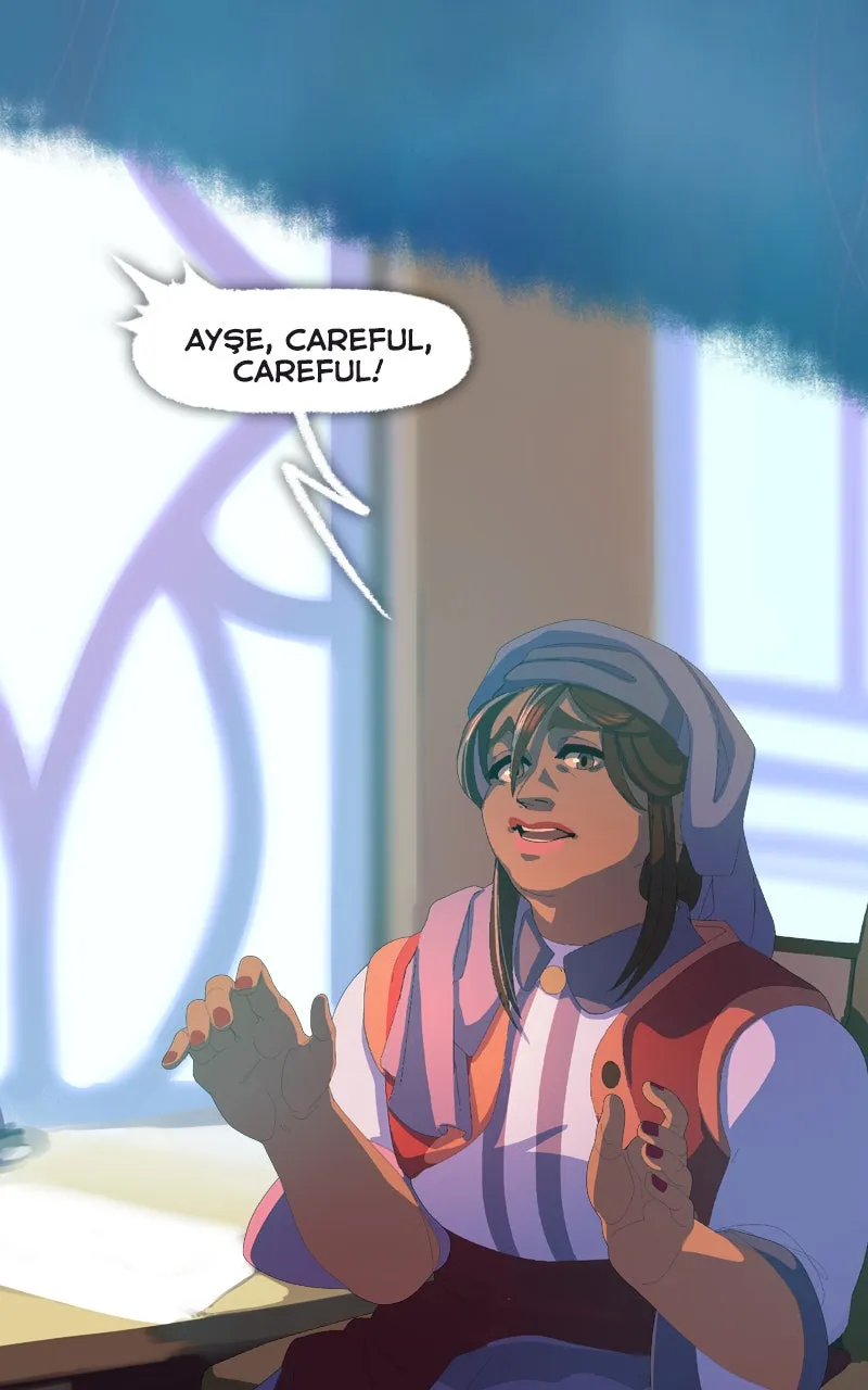 Woven Chapter 6 page 8 - 