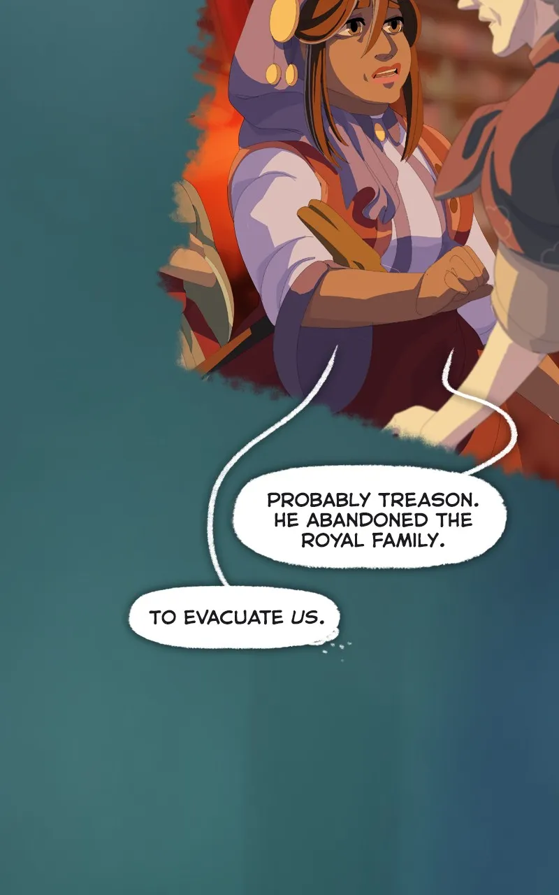 Woven Chapter 6 page 71 - 
