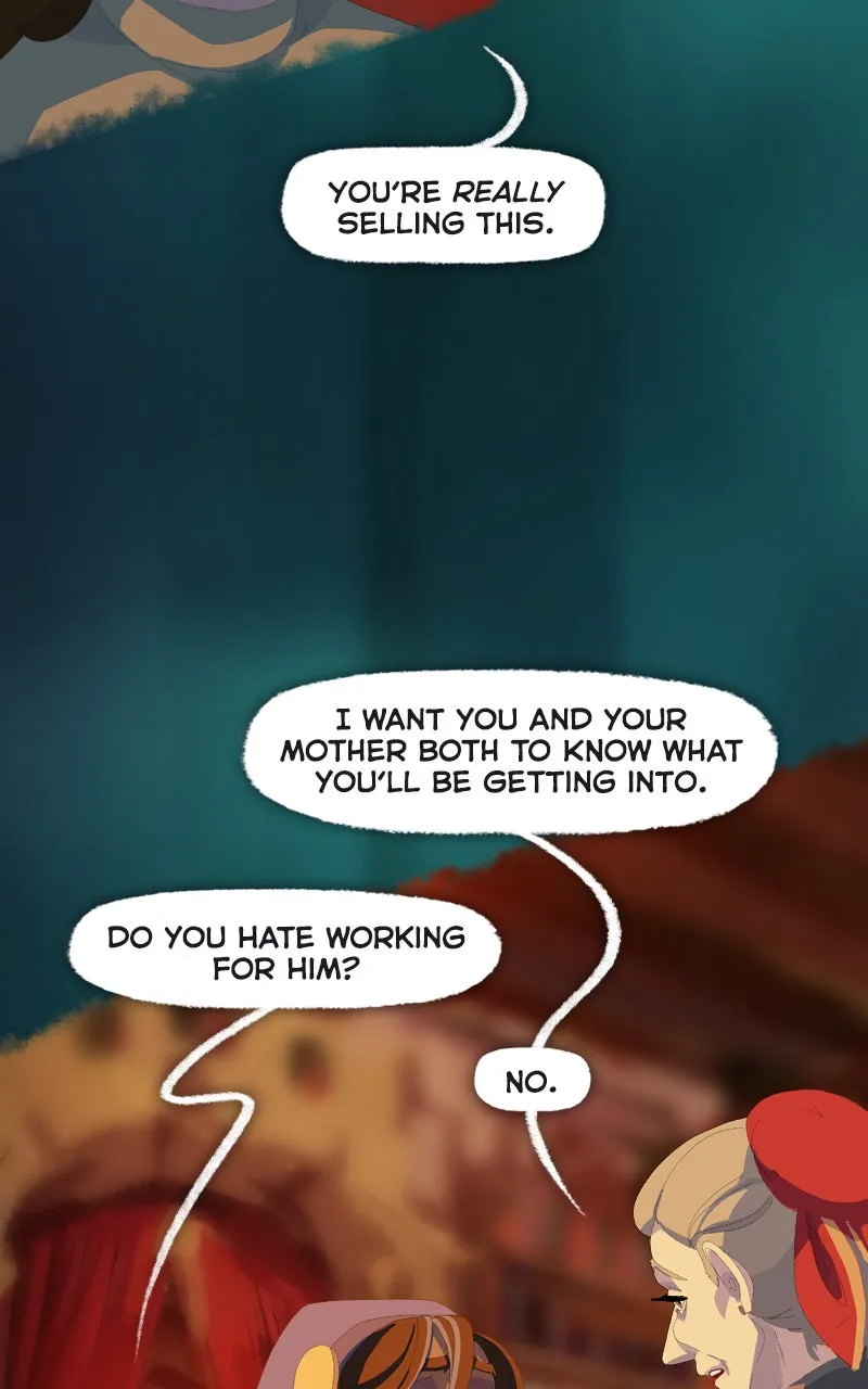 Woven Chapter 6 page 76 - 