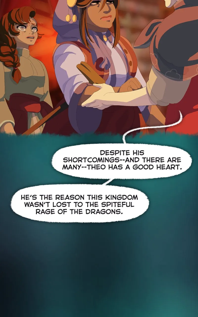 Woven Chapter 6 page 77 - 