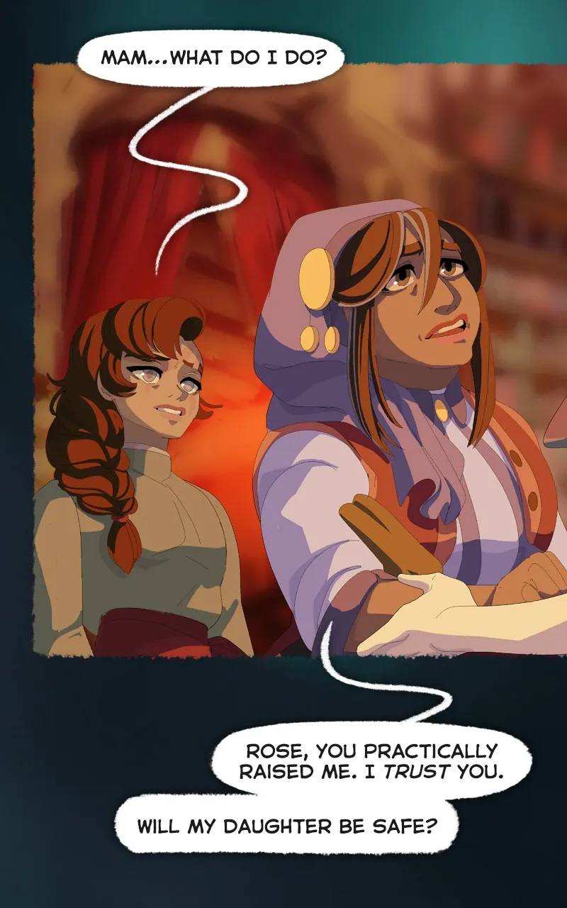 Woven Chapter 6 page 78 - 