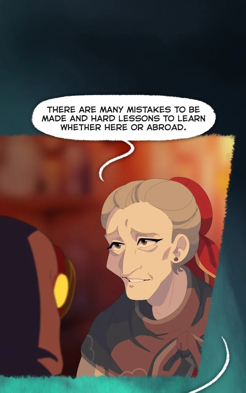 Woven Chapter 6 page 79 - 