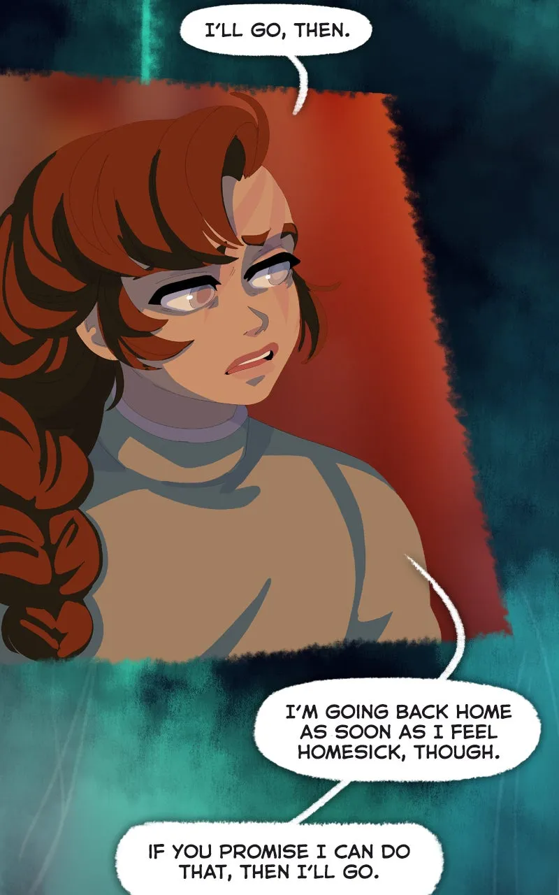 Woven Chapter 6 page 81 - 