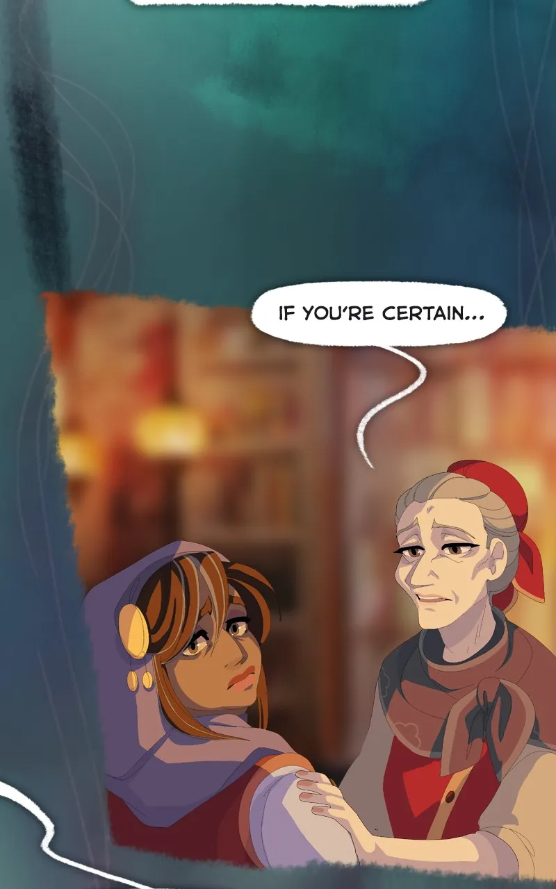 Woven Chapter 6 page 82 - 