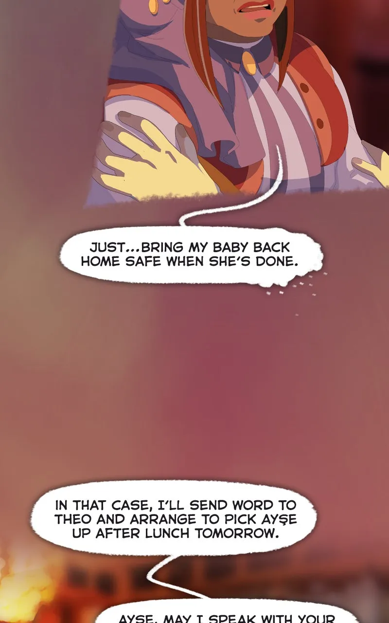 Woven Chapter 6 page 84 - 