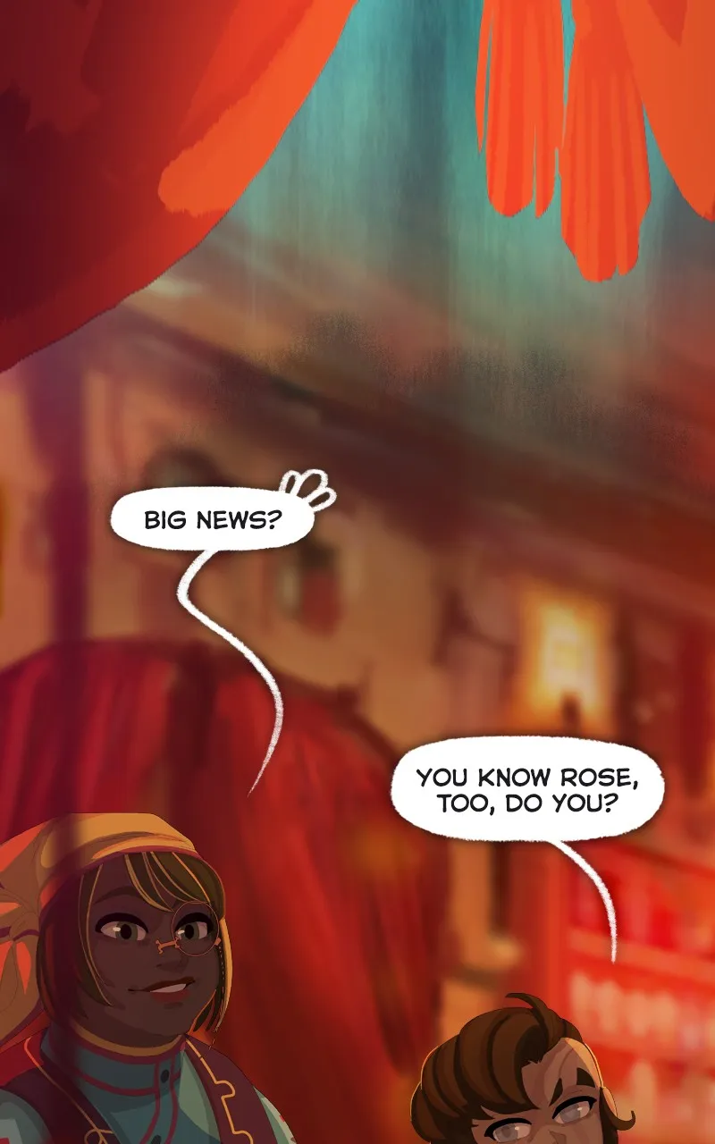 Woven Chapter 6 page 87 - 