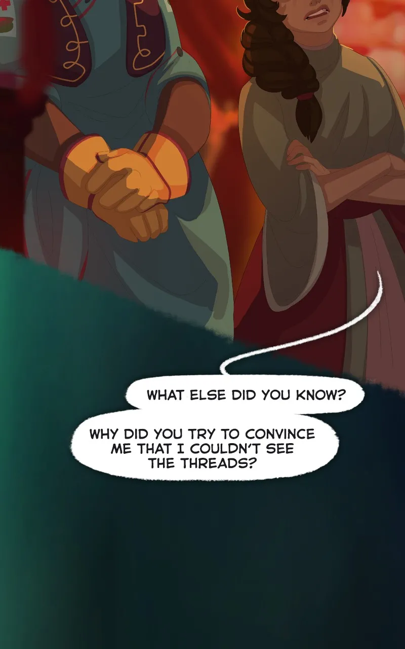 Woven Chapter 6 page 88 - 