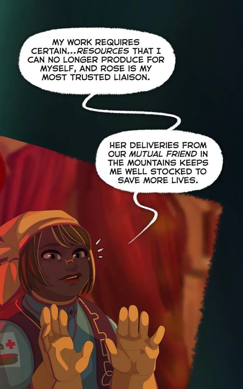 Woven Chapter 6 page 89 - 