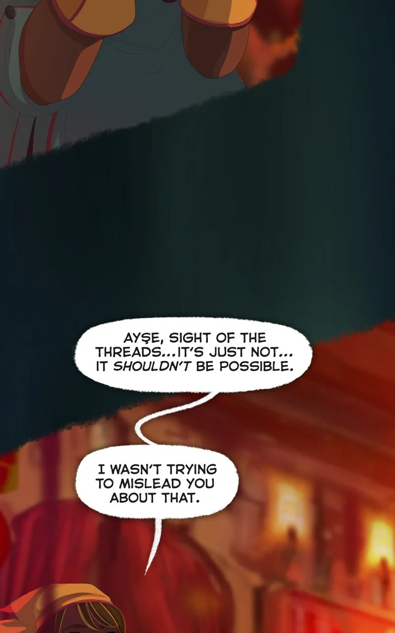 Woven Chapter 6 page 90 - 