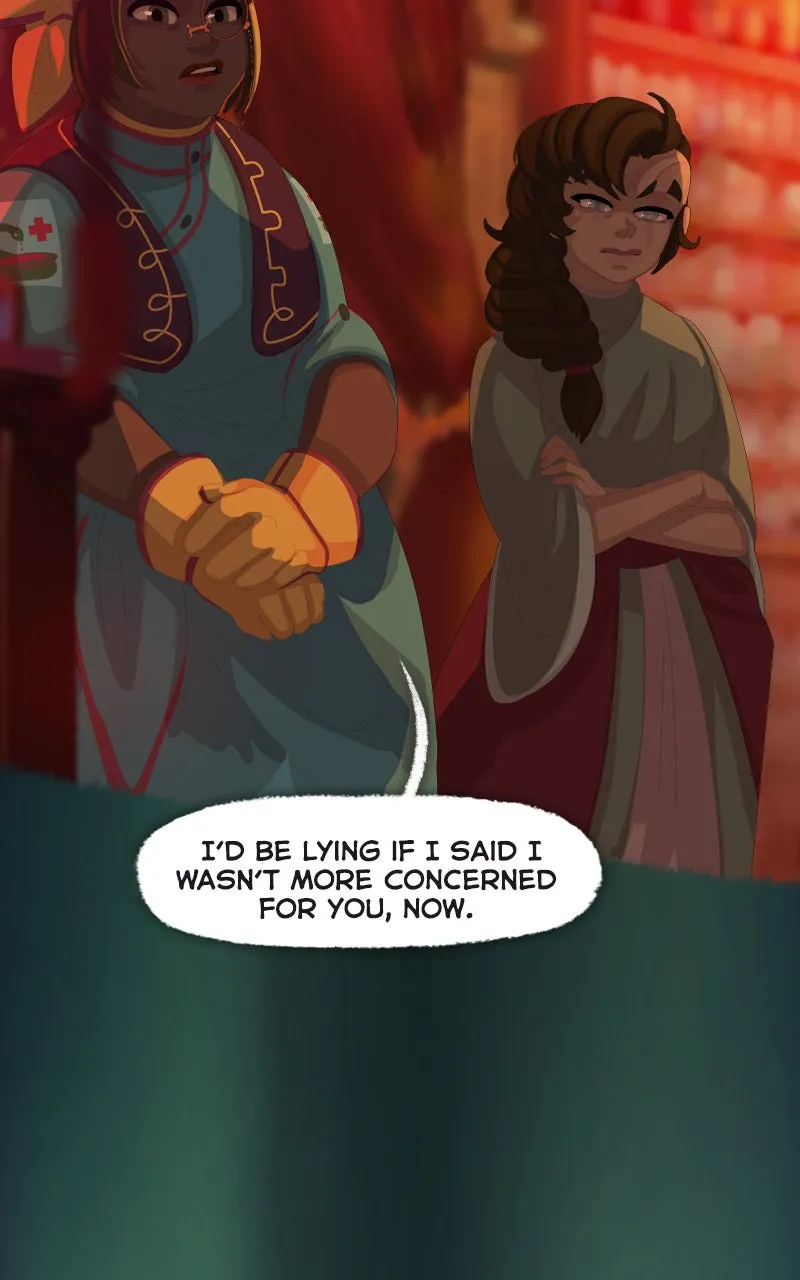 Woven Chapter 6 page 91 - 