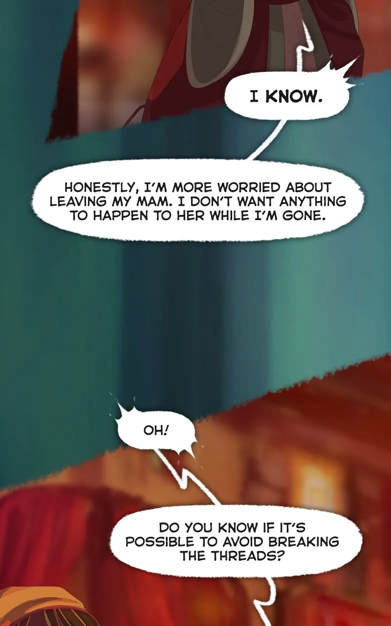Woven Chapter 6 page 93 - 