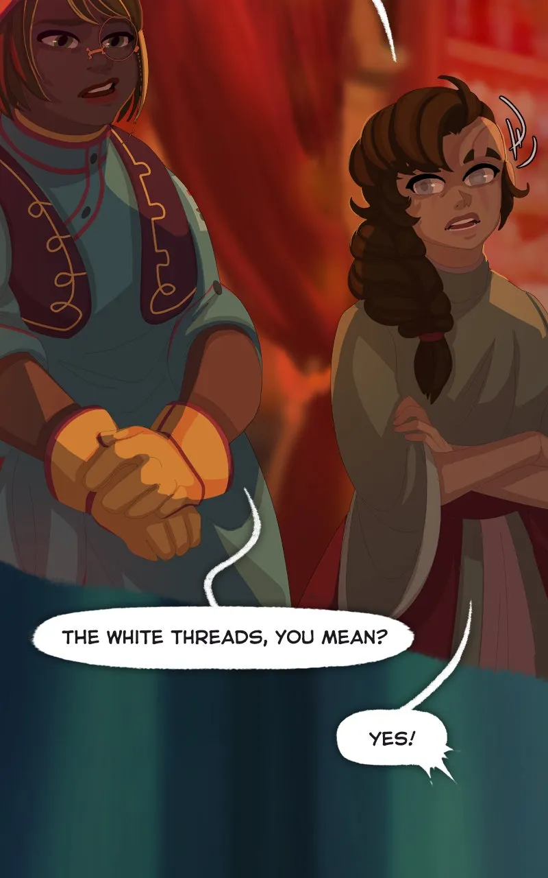 Woven Chapter 6 page 94 - 