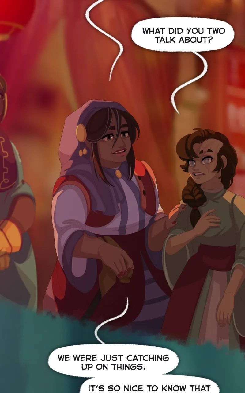 Woven Chapter 6 page 98 - 