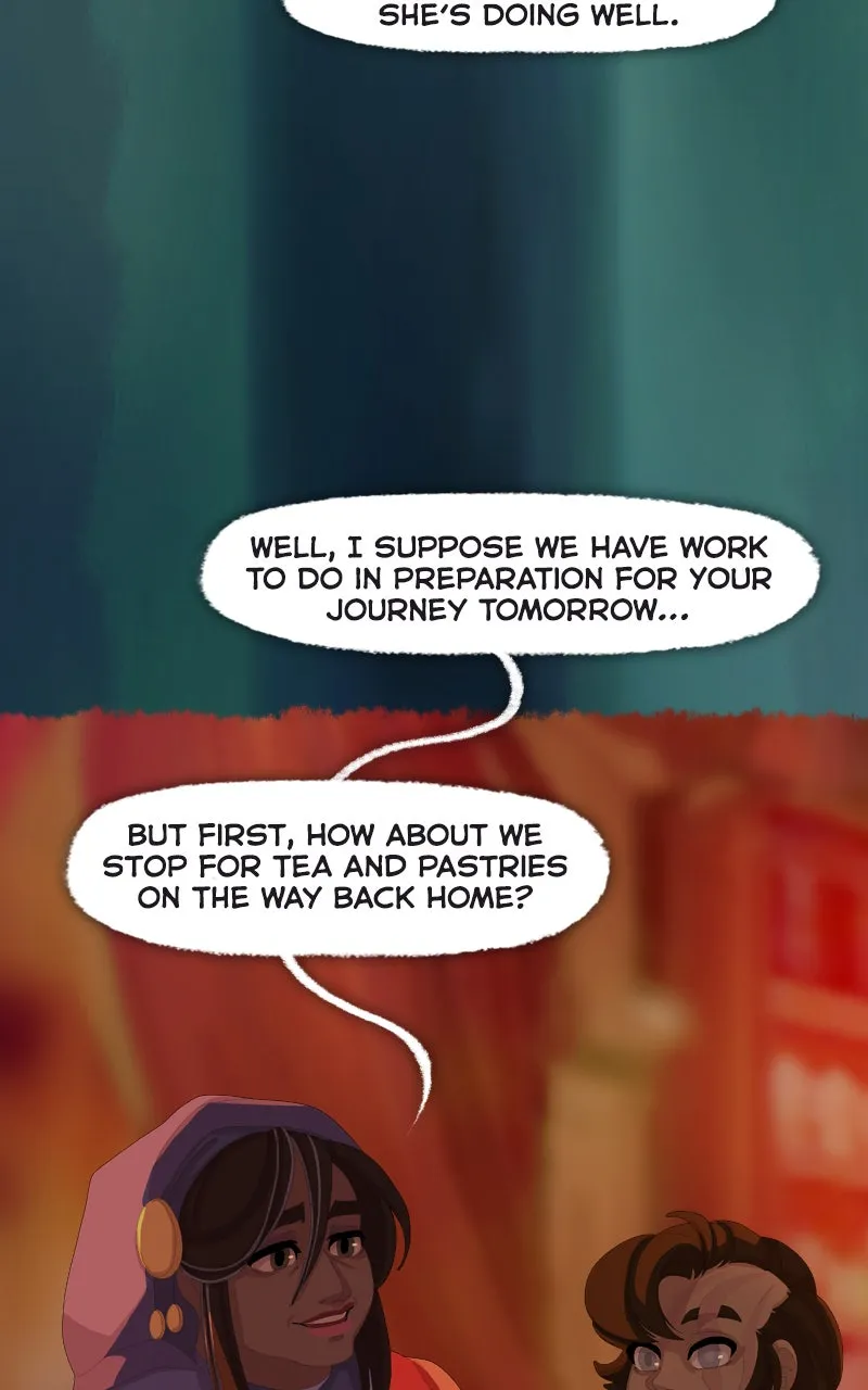 Woven Chapter 6 page 99 - 