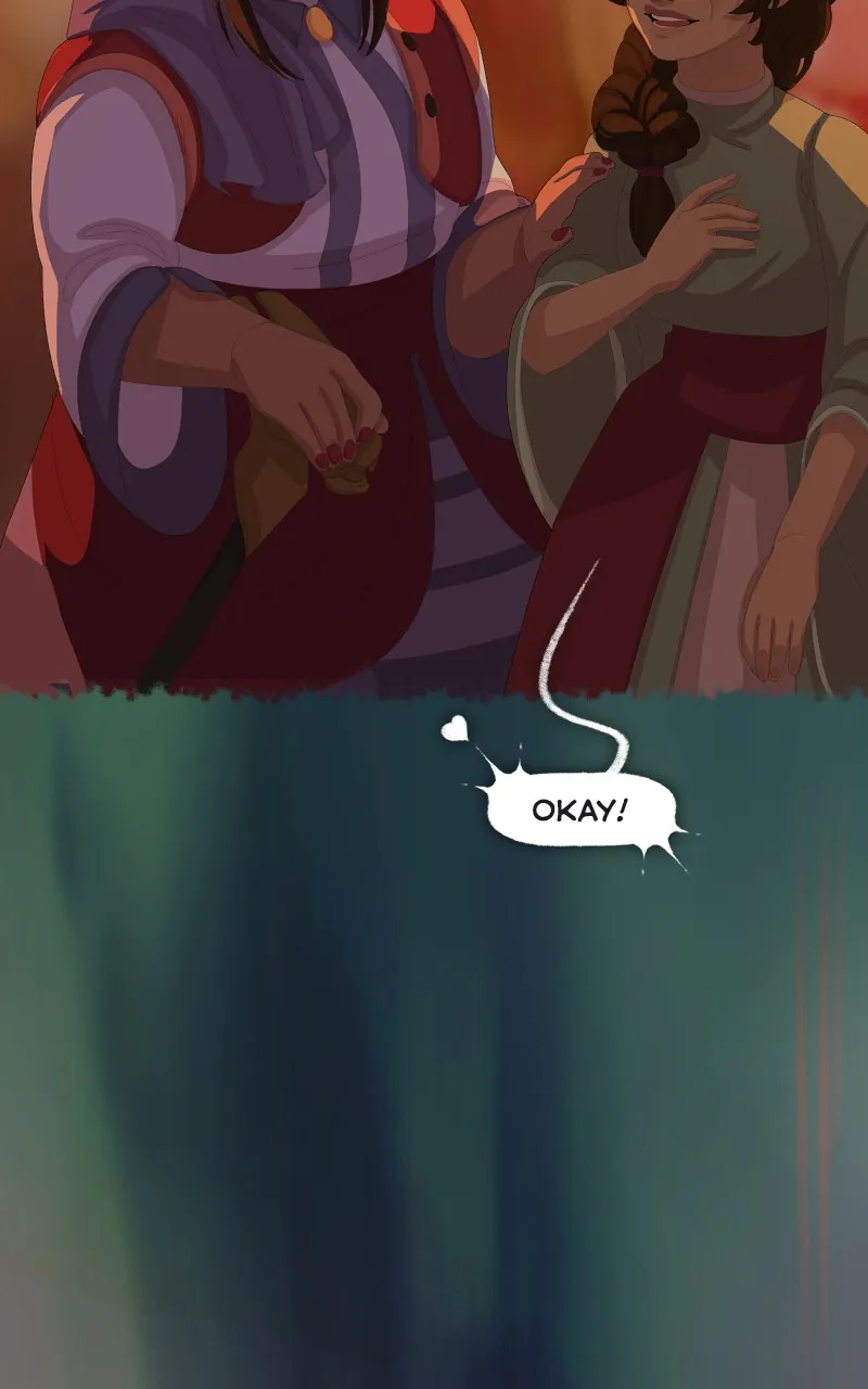 Woven Chapter 6 page 100 - 