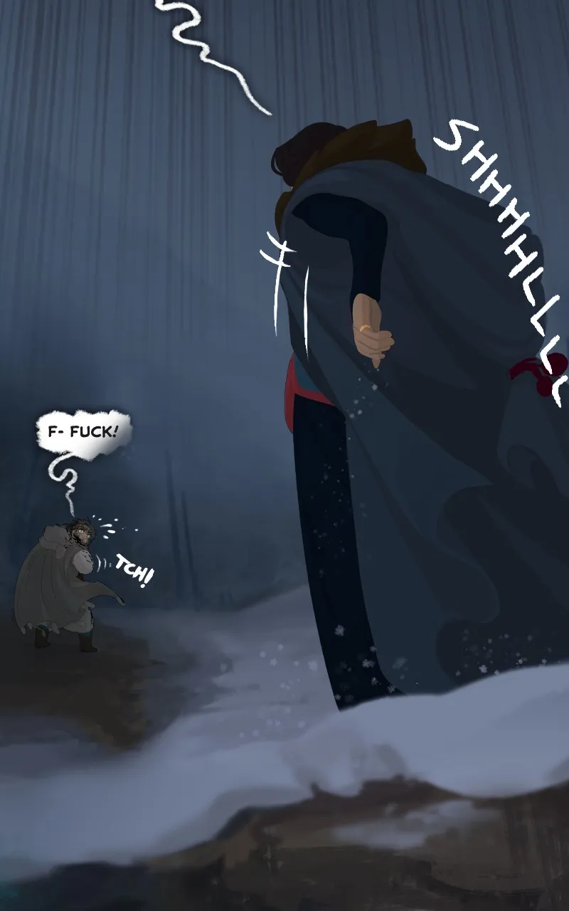 Woven Chapter 60 page 104 - 