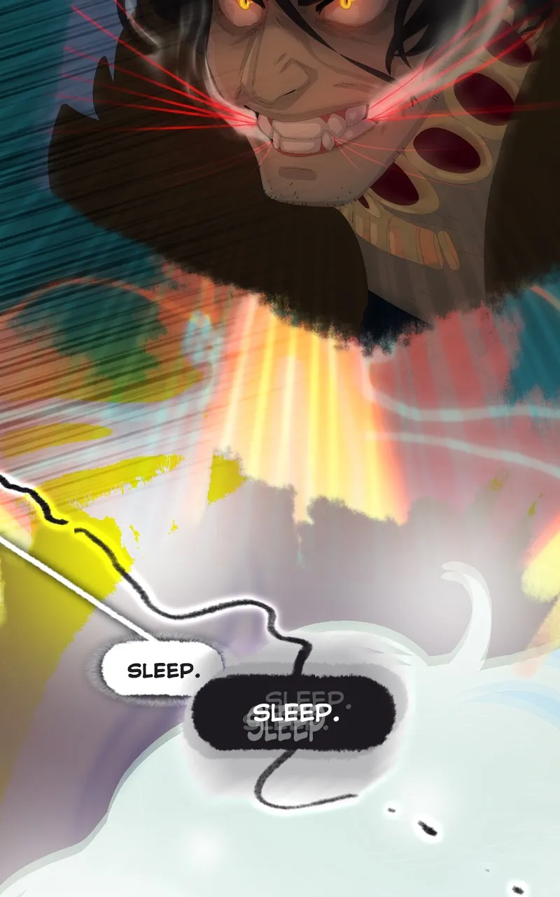 Woven Chapter 60 page 106 - 