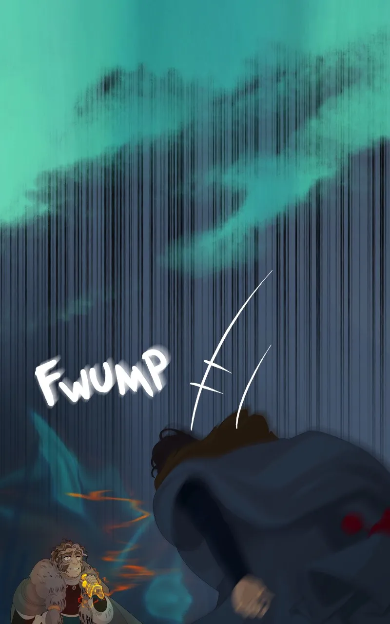 Woven Chapter 60 page 110 - 