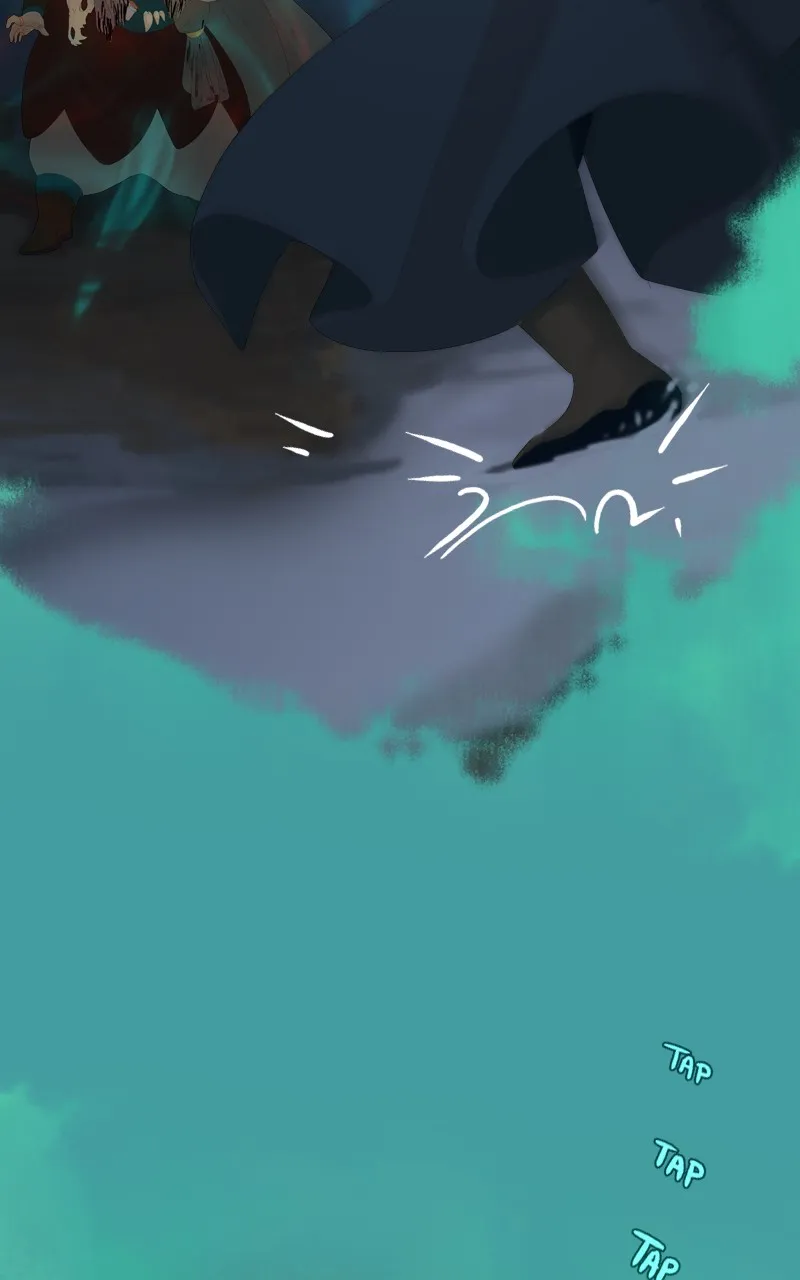 Woven Chapter 60 page 111 - 