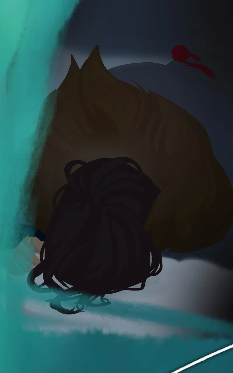 Woven Chapter 60 page 114 - 