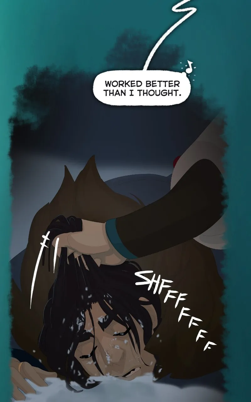 Woven Chapter 60 page 115 - 