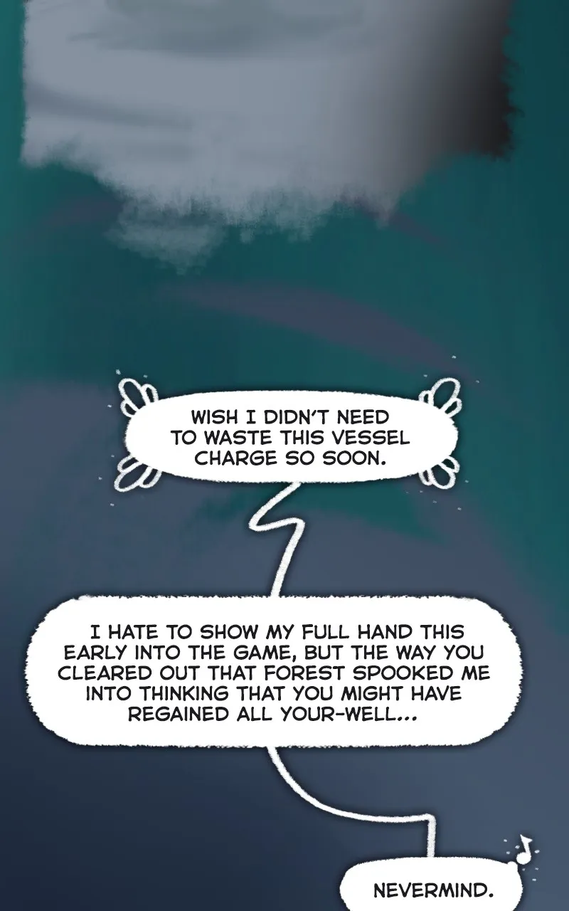 Woven Chapter 60 page 116 - 