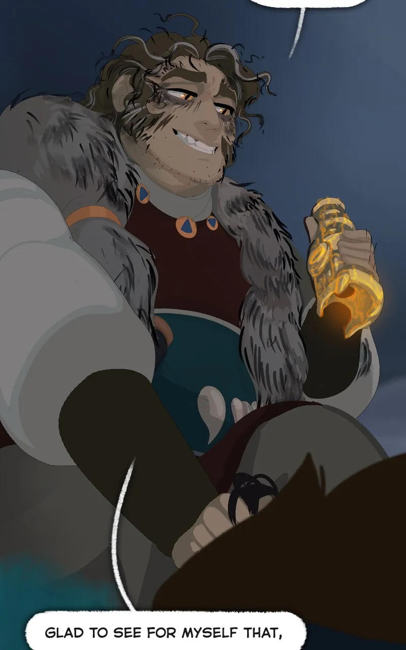 Woven Chapter 60 page 117 - 