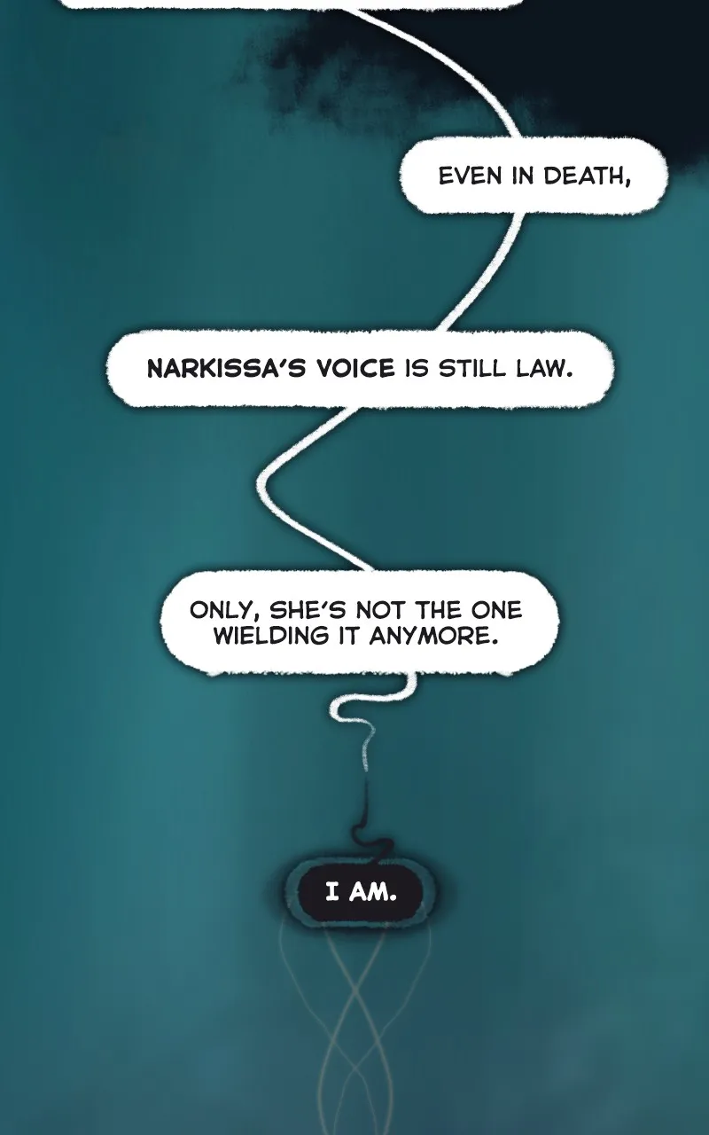 Woven Chapter 60 page 118 - 