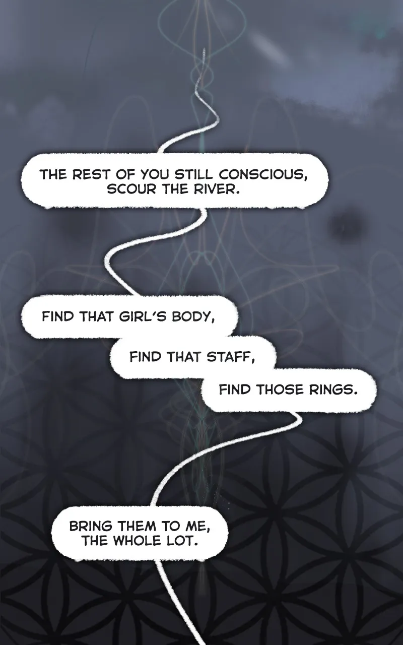Woven Chapter 60 page 121 - 