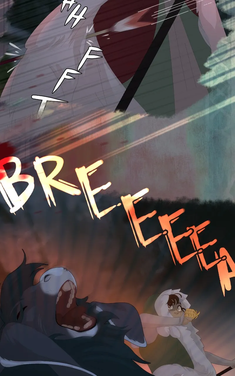 Woven Chapter 60 page 14 - 