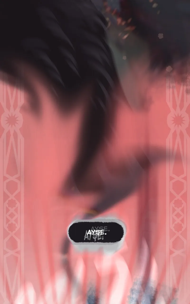 Woven Chapter 60 page 136 - 