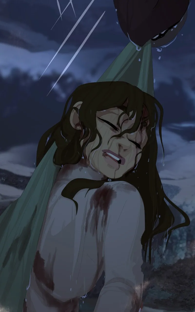 Woven Chapter 60 page 140 - 