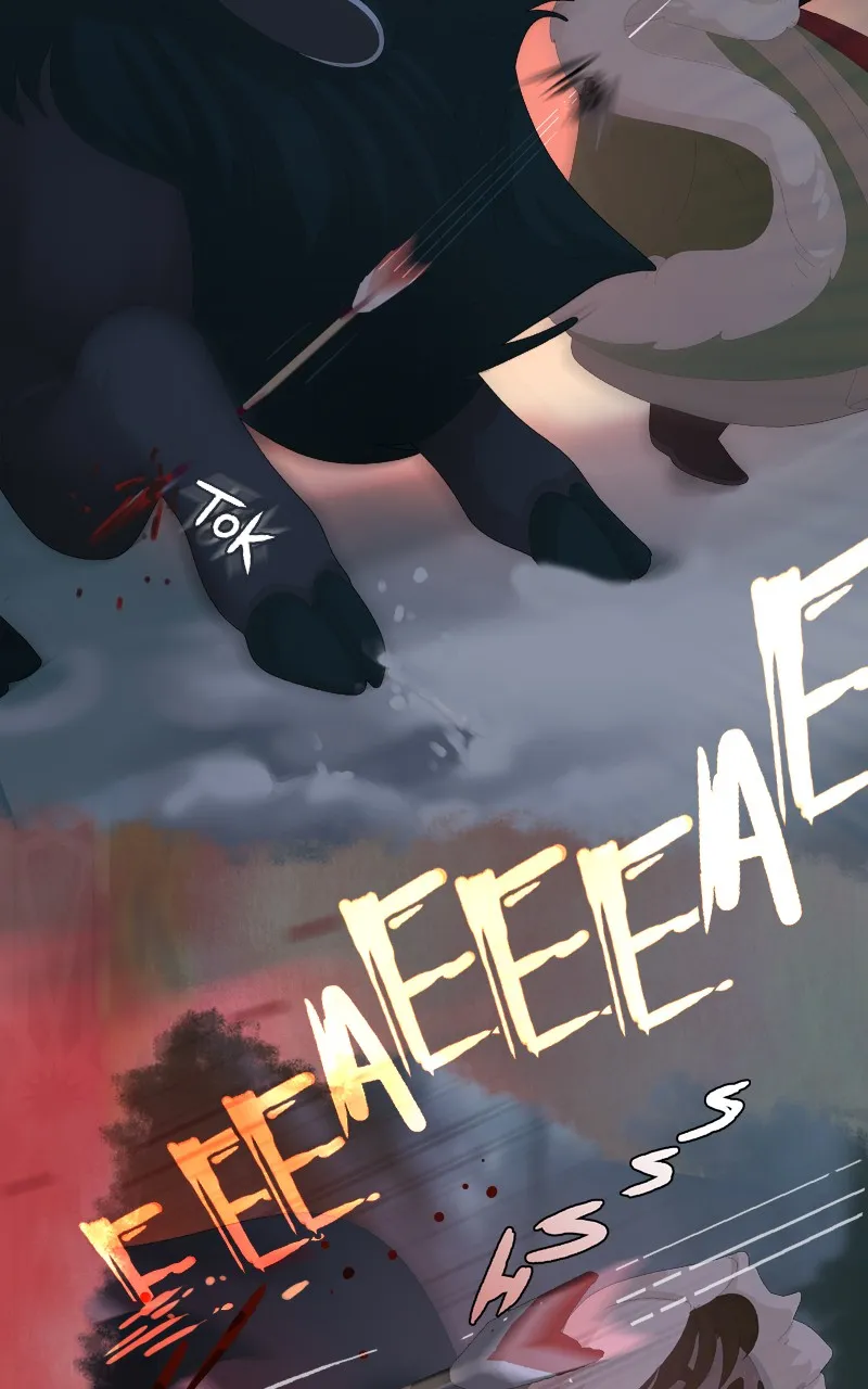 Woven Chapter 60 page 15 - 