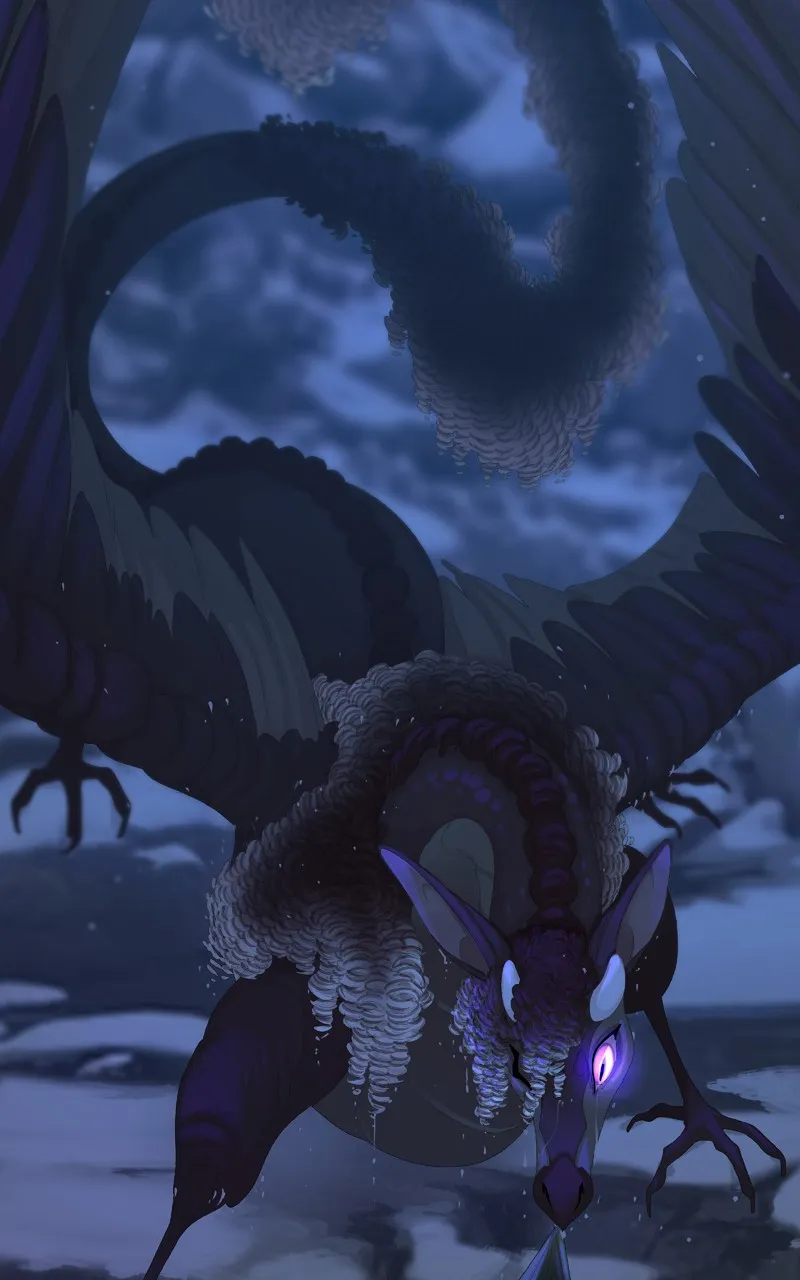 Woven Chapter 60 page 142 - 