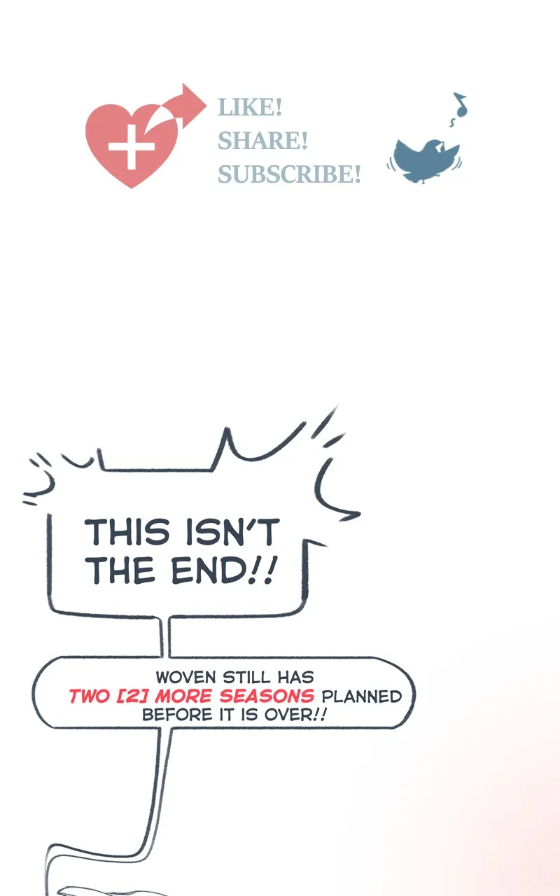 Woven Chapter 60 page 147 - 