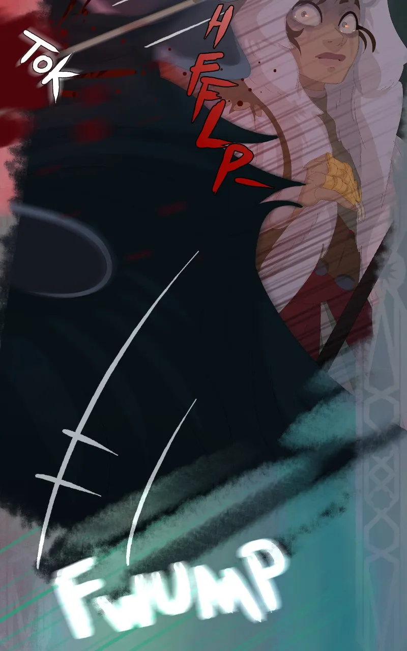 Woven Chapter 60 page 16 - 