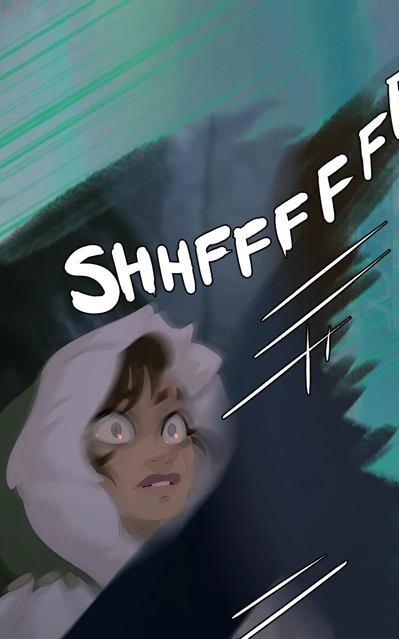 Woven Chapter 60 page 17 - 