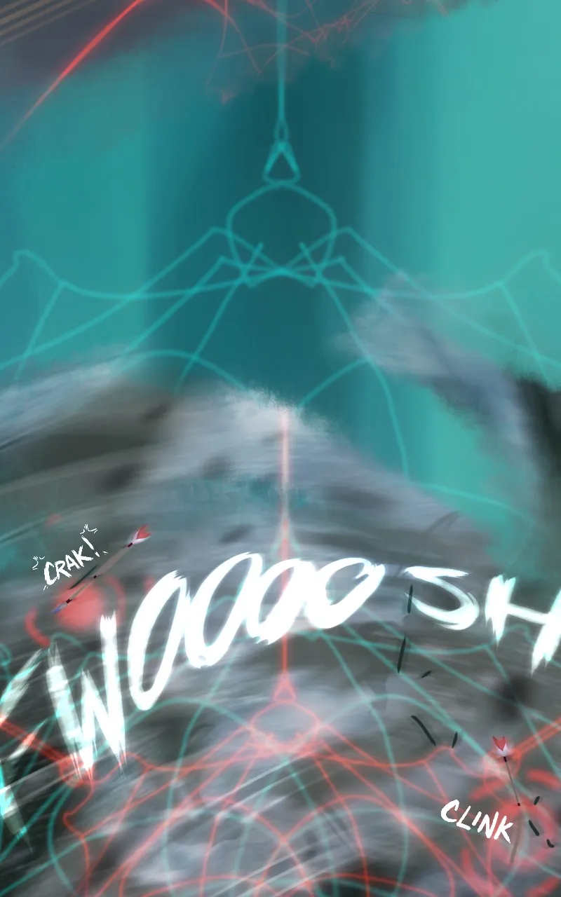 Woven Chapter 60 page 20 - 