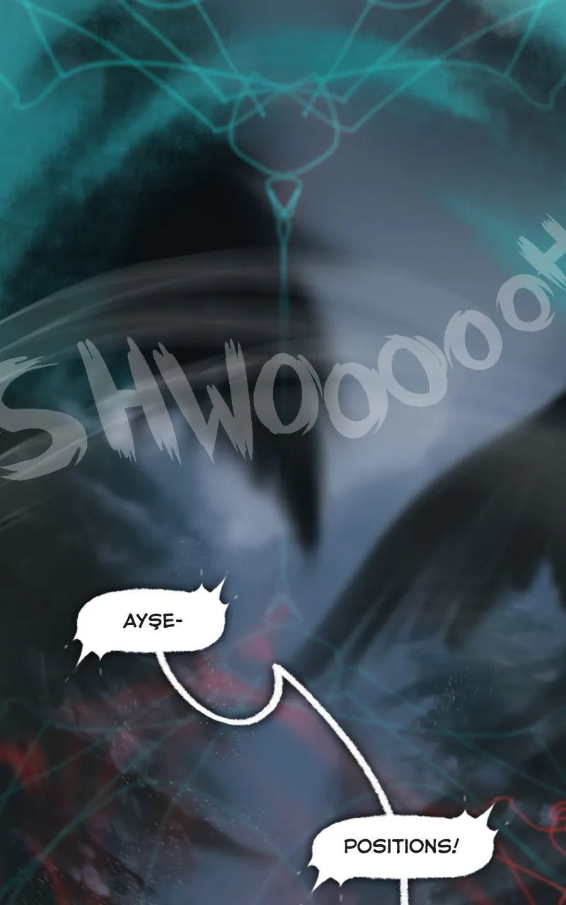 Woven Chapter 60 page 22 - 