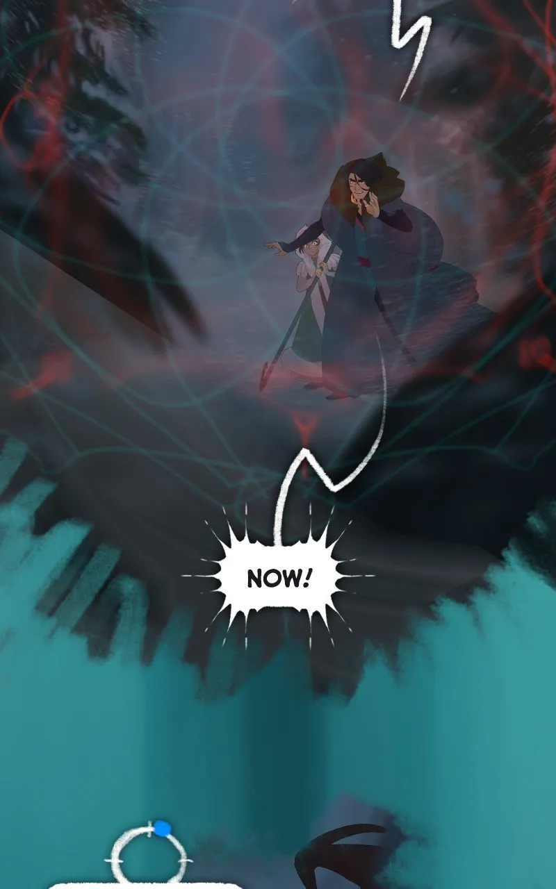 Woven Chapter 60 page 23 - 