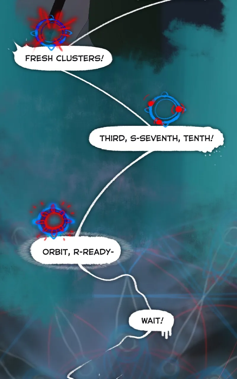 Woven Chapter 60 page 25 - 