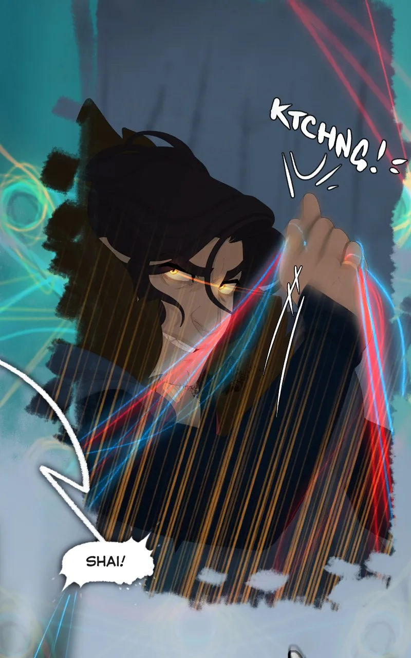 Woven Chapter 60 page 27 - 