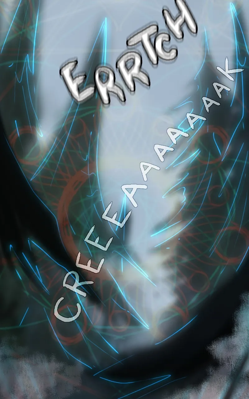 Woven Chapter 60 page 28 - 