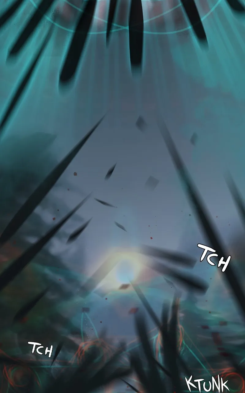 Woven Chapter 60 page 30 - 