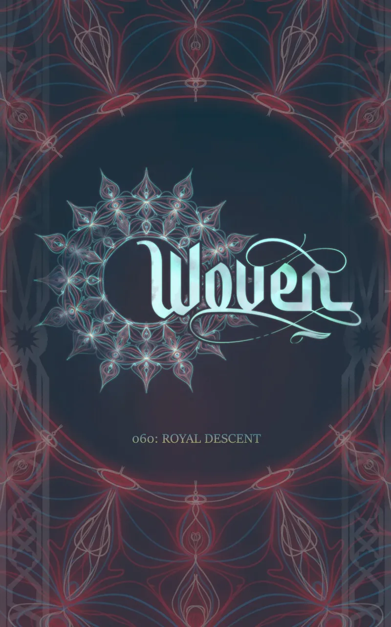 Woven Chapter 60 page 4 - 