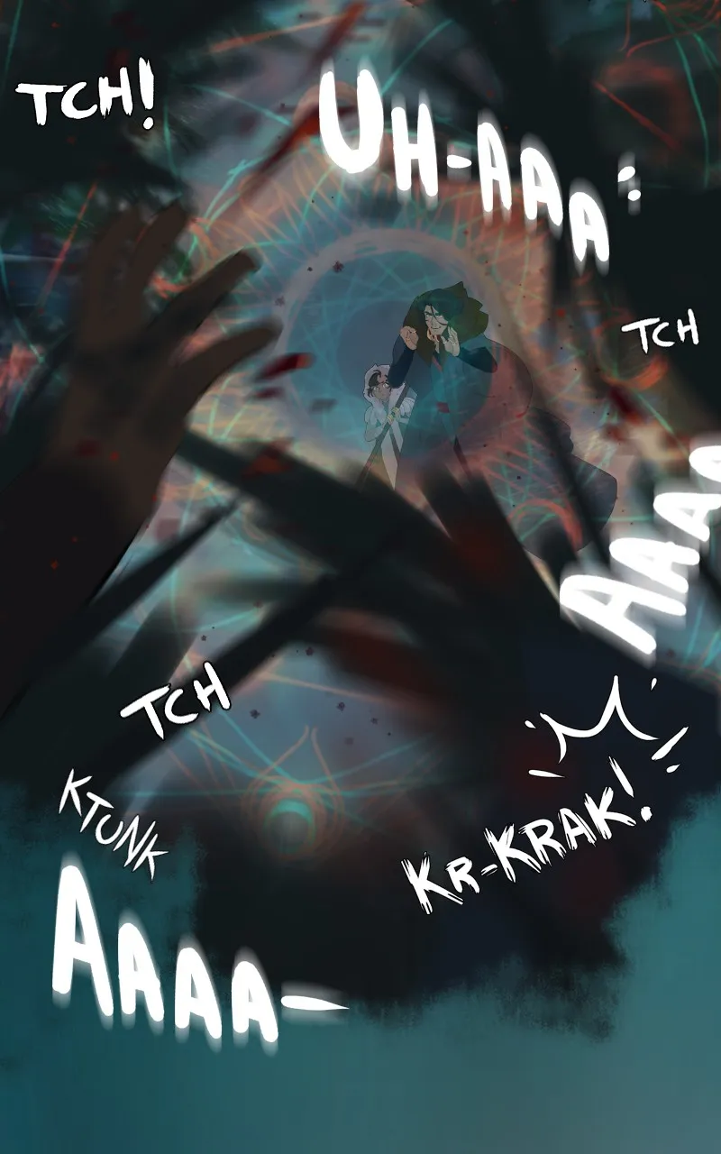 Woven Chapter 60 page 31 - 