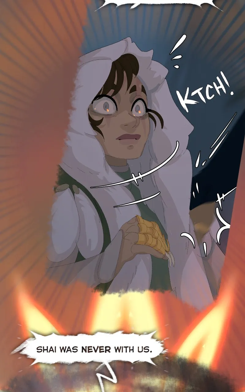 Woven Chapter 60 page 33 - 