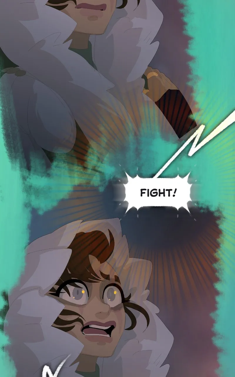 Woven Chapter 60 page 36 - 